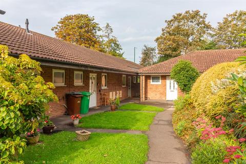 1 bedroom semi-detached bungalow for sale, The Firs, Sherwood, Nottingham