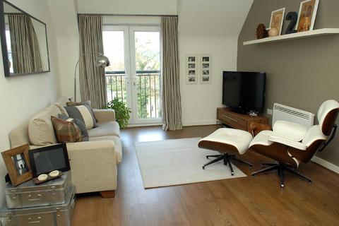 2 bedroom apartment to rent - Houseman Crescent, West Didsbury