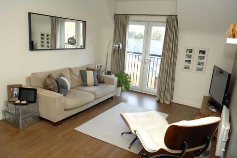 2 bedroom apartment to rent - Houseman Crescent, West Didsbury