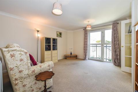 1 bedroom retirement property for sale - Old Winton Road, Andover