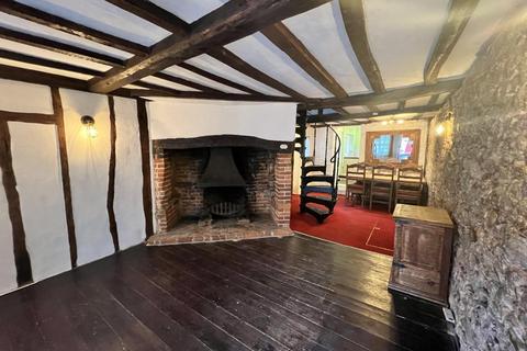 2 bedroom cottage to rent - High Street, Seal, Sevenoaks