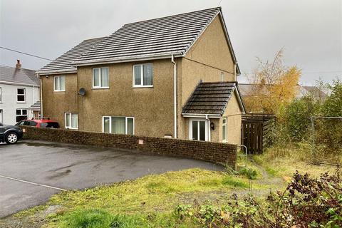 3 bedroom semi-detached house for sale, Lauderdale Road, Tairgwaith, Ammanford