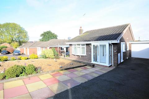 16 Birchfields Close, Stone, ST15 0LU