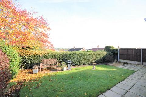 16 Birchfields Close, Stone, ST15 0LU