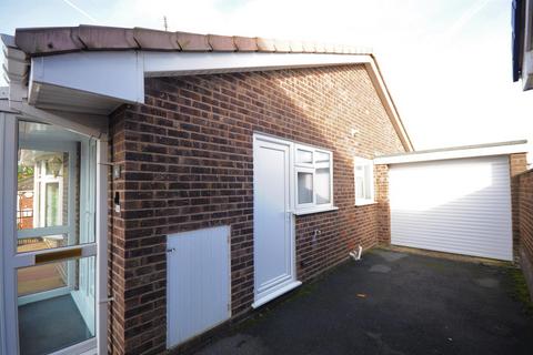 16 Birchfields Close, Stone, ST15 0LU
