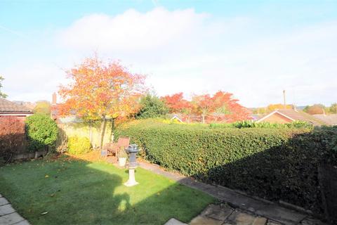 16 Birchfields Close, Stone, ST15 0LU