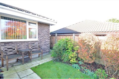 16 Birchfields Close, Stone, ST15 0LU