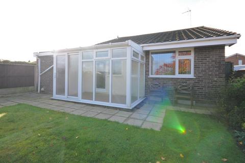 16 Birchfields Close, Stone, ST15 0LU