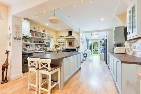 153 London Road, Ewell, Epsom, KT17 2BT