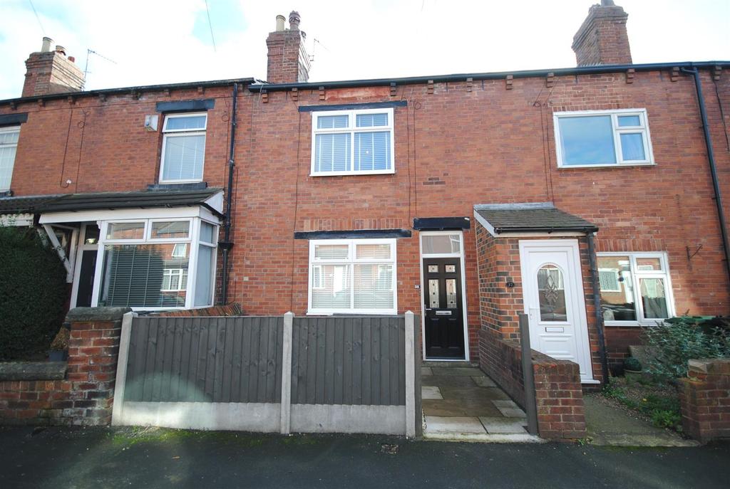 Beech Grove Avenue, Garforth, Leeds 3 bed terraced house £210,000