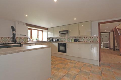 4 bedroom semi-detached house for sale - Kerswell, Cullompton
