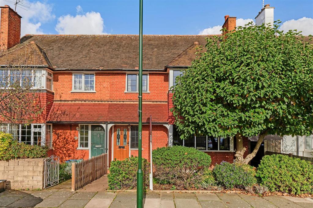 Tangier Road, Richmond, TW10 4 bed semidetached house for sale £