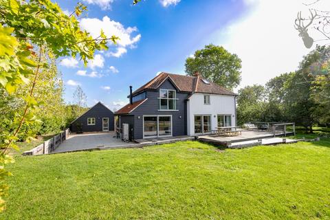 11 bedroom house for sale - Mutton Row, Stanford Rivers, Ongar