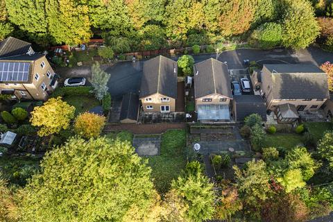 3 bedroom detached house for sale - Greenside Crescent, Waterloo, Huddersfield