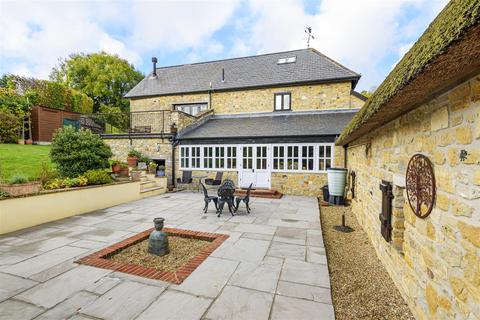 4 bedroom detached house for sale - Tolcis, Axminster