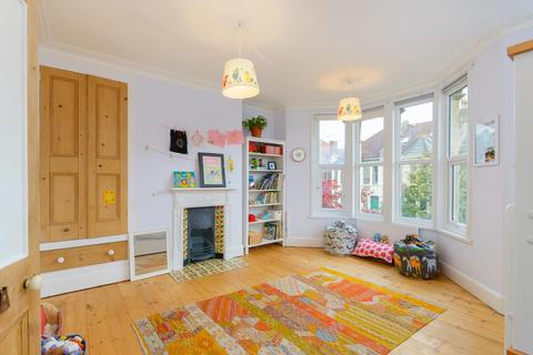 4 bedroom terraced house for sale - Stackpool Road, Southville