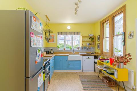 4 bedroom terraced house for sale - Stackpool Road, Southville