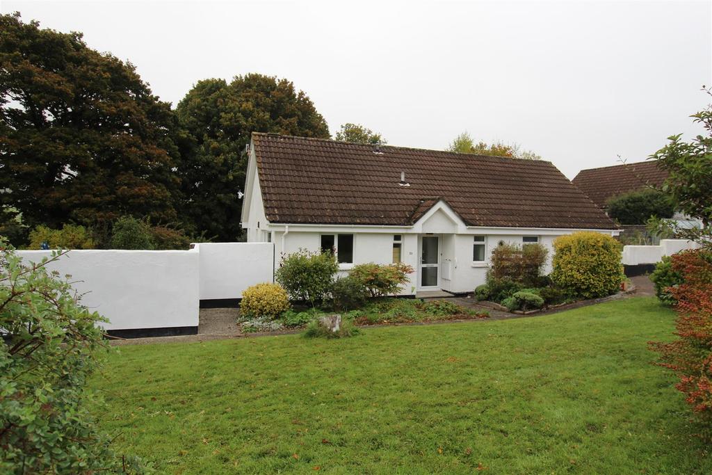 Lamb Park, Chagford, Newton Abbot 4 bed detached house £1,200 pcm (£