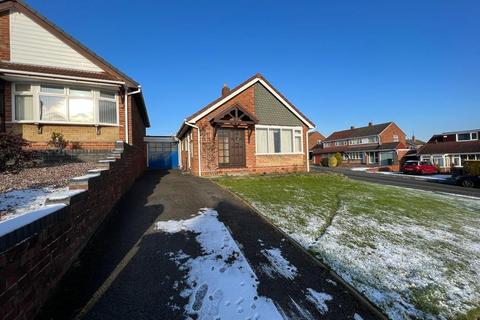 2 Bartic Avenue, Kingswinford, DY6 8ND