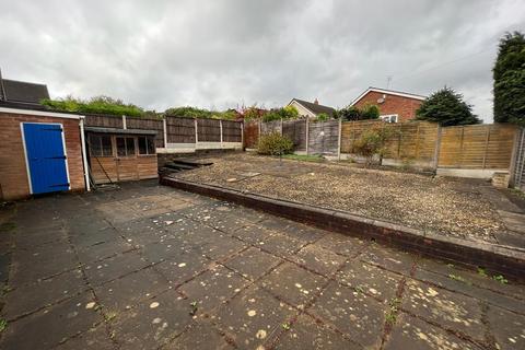 2 Bartic Avenue, Kingswinford, DY6 8ND