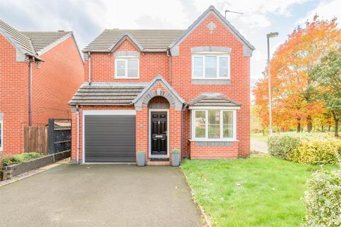 17 Ansculf Road, Brierley Hill, DY5 3FQ