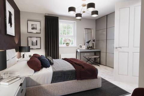 4 bedroom detached house for sale - Kirkdale at Merlin Gate Manor Road, Newent GL18
