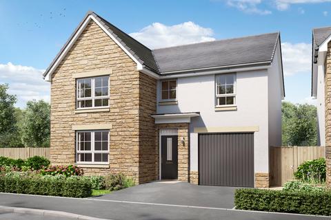 4 bedroom detached house for sale - Falkland at DWH @ Wallace Fields Auchinleck Road, Robroyston G33