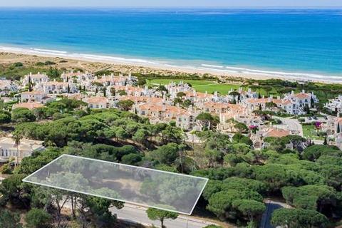 Land, Vale do Lobo, Loulé, Algarve