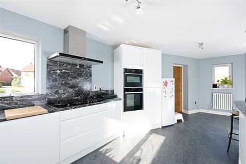 5 bedroom detached house for sale, Stubbs Field, Shenley Brook End, Milton Keynes, Buckinghamshire, MK5