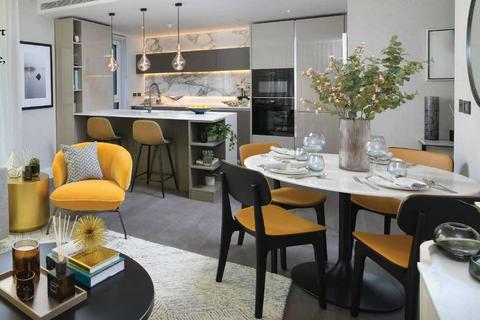 1 bedroom apartment for sale, White City Living, London, W12