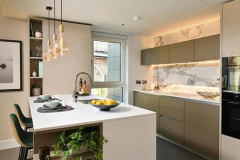 1 bedroom apartment for sale, White City Living, London, W12