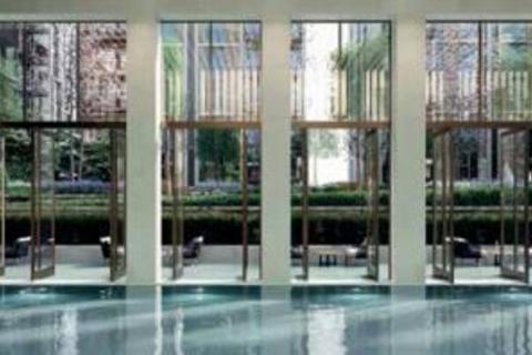 1 bedroom apartment for sale, White City Living, London, W12
