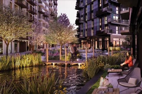 1 bedroom apartment for sale, White City Living, London, W12