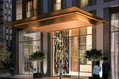 1 bedroom apartment for sale, White City Living, London, W12