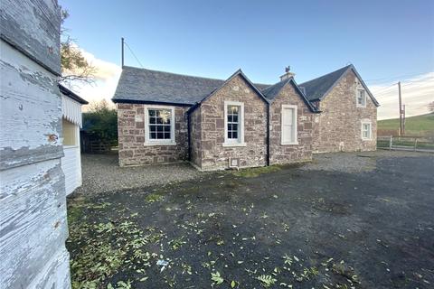 5 bedroom detached house for sale - Buchanty Schoolhouse, Glenalmond, Perth