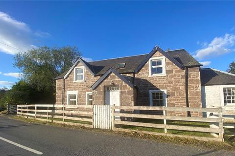 5 bedroom detached house for sale - Buchanty Schoolhouse, Glenalmond, Perth