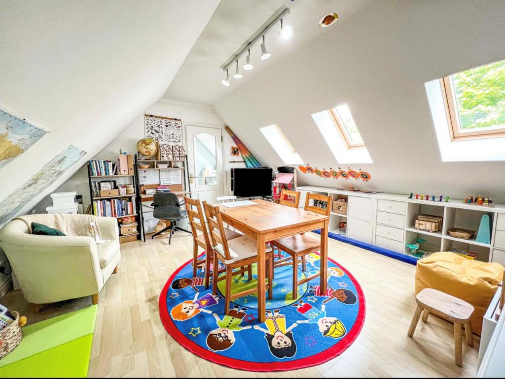 School Room