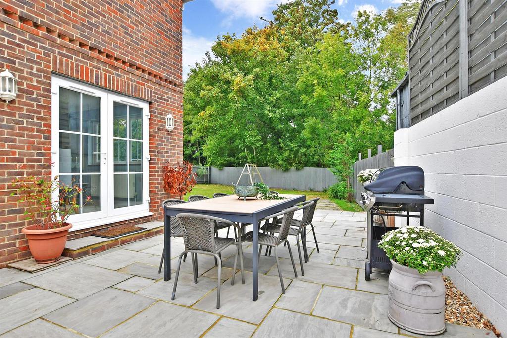 Patio 2