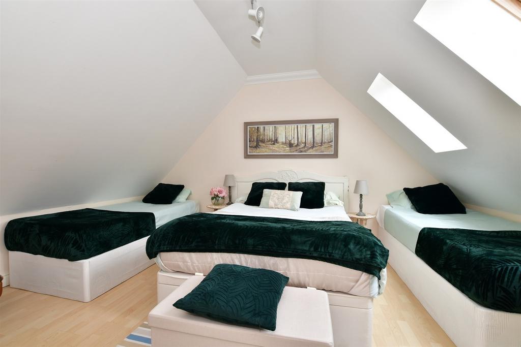 Bedroom 7
