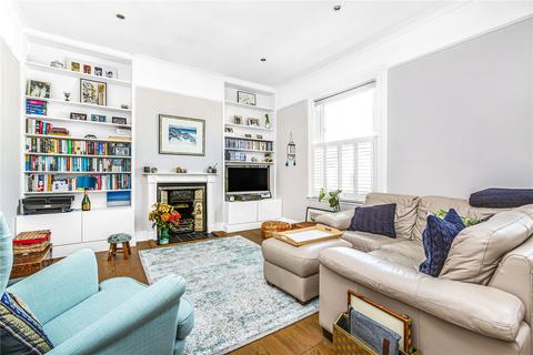 3 bedroom flat for sale - Rossiter Road, London, SW12