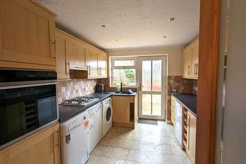 4 bedroom detached house to rent - Thomas Stock Gardens, Abbeymead, Gloucester, Gloucestershire