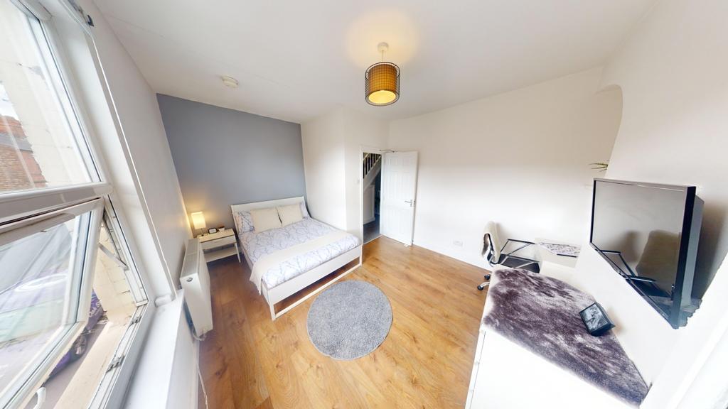 House in Nottingham - More