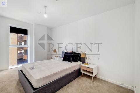 1 bedroom apartment to rent, Tabbard Apartments, East Acton Lane, W3