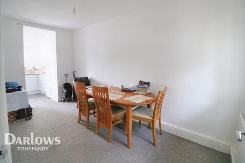 3 bedroom terraced house for sale, Railway Terrace, Penygraig, Tonypandy CF40 1