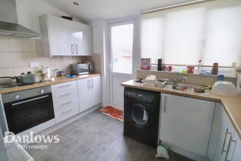 3 bedroom terraced house for sale, Railway Terrace, Penygraig, Tonypandy CF40 1