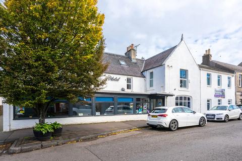 Hotel for sale, Thistle Hotel 25 New Road, Milnathort, Kinross, KY13 9XT