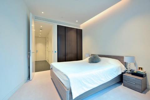 1 bedroom apartment for sale, Riverwalk, London, SW1P
