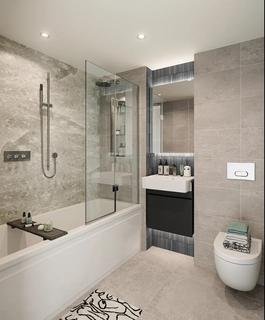 2 bedroom flat for sale - Seafarers Wharf, Brigadier Walk, Royal Arsenal Riverside, Woolwich, London, SE18