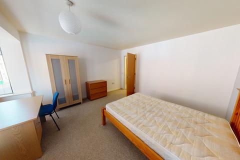 undefined, Flat 47 Royal Victoria Court
