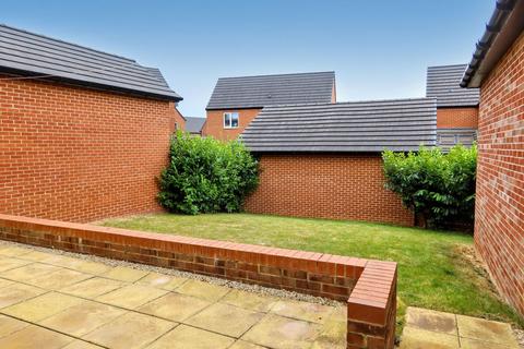 undefined, Davies Road, Banbury
